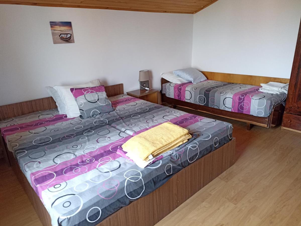 Apartamento Stai Za Gosti Bazdarovi Byala  Exterior foto