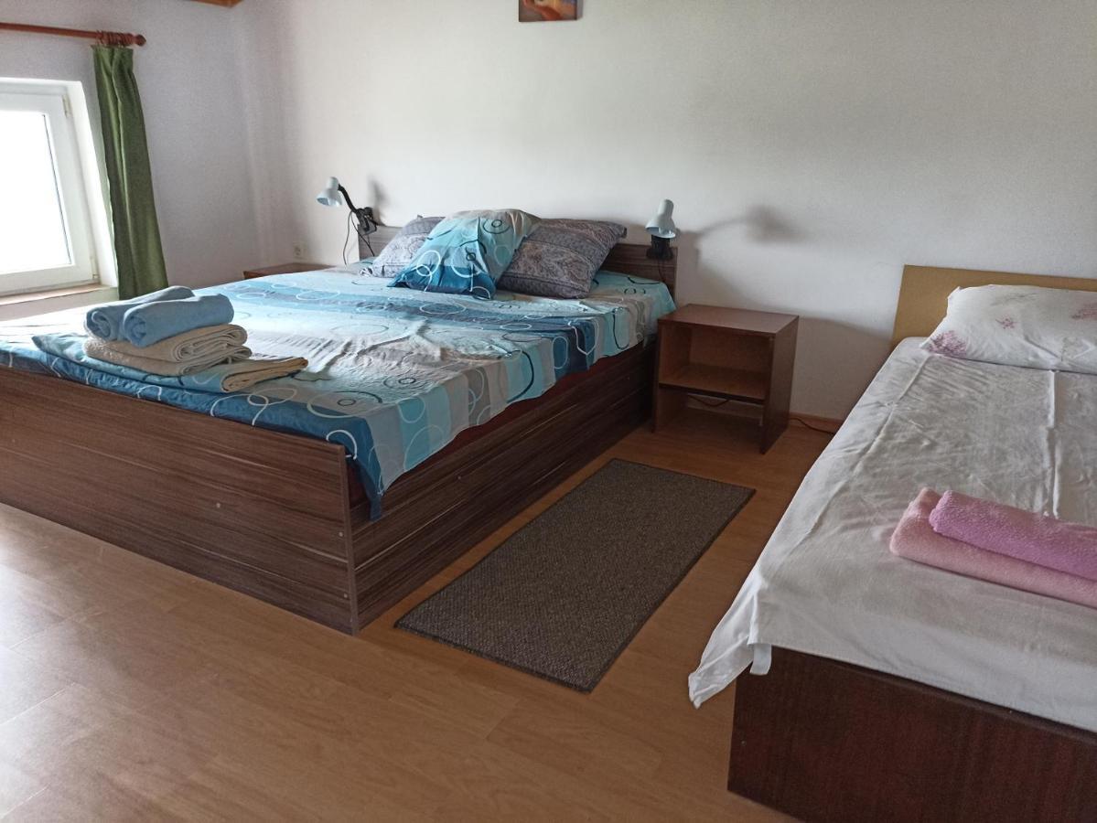 Apartamento Stai Za Gosti Bazdarovi Byala  Exterior foto