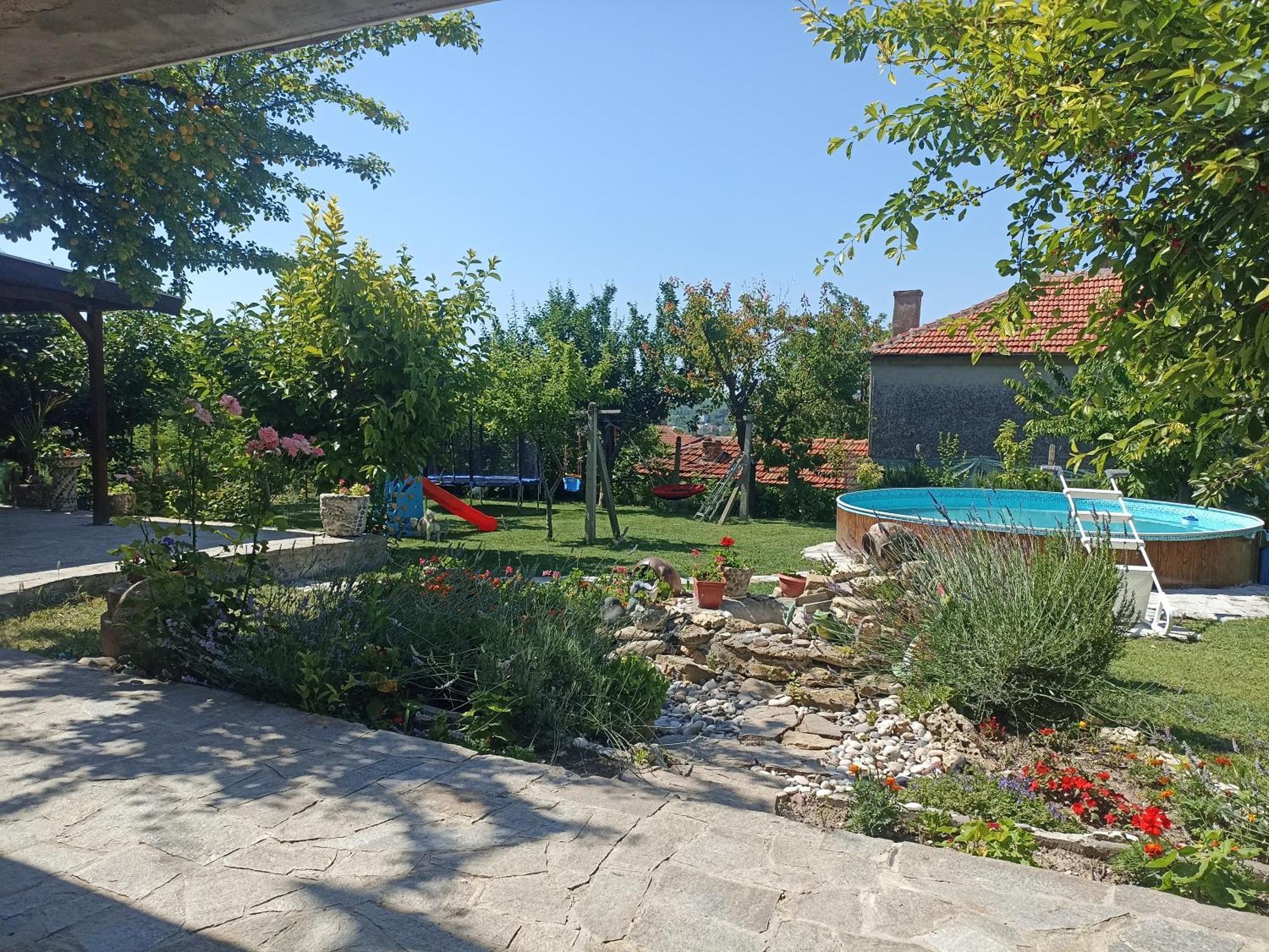 Apartamento Stai Za Gosti Bazdarovi Byala  Exterior foto