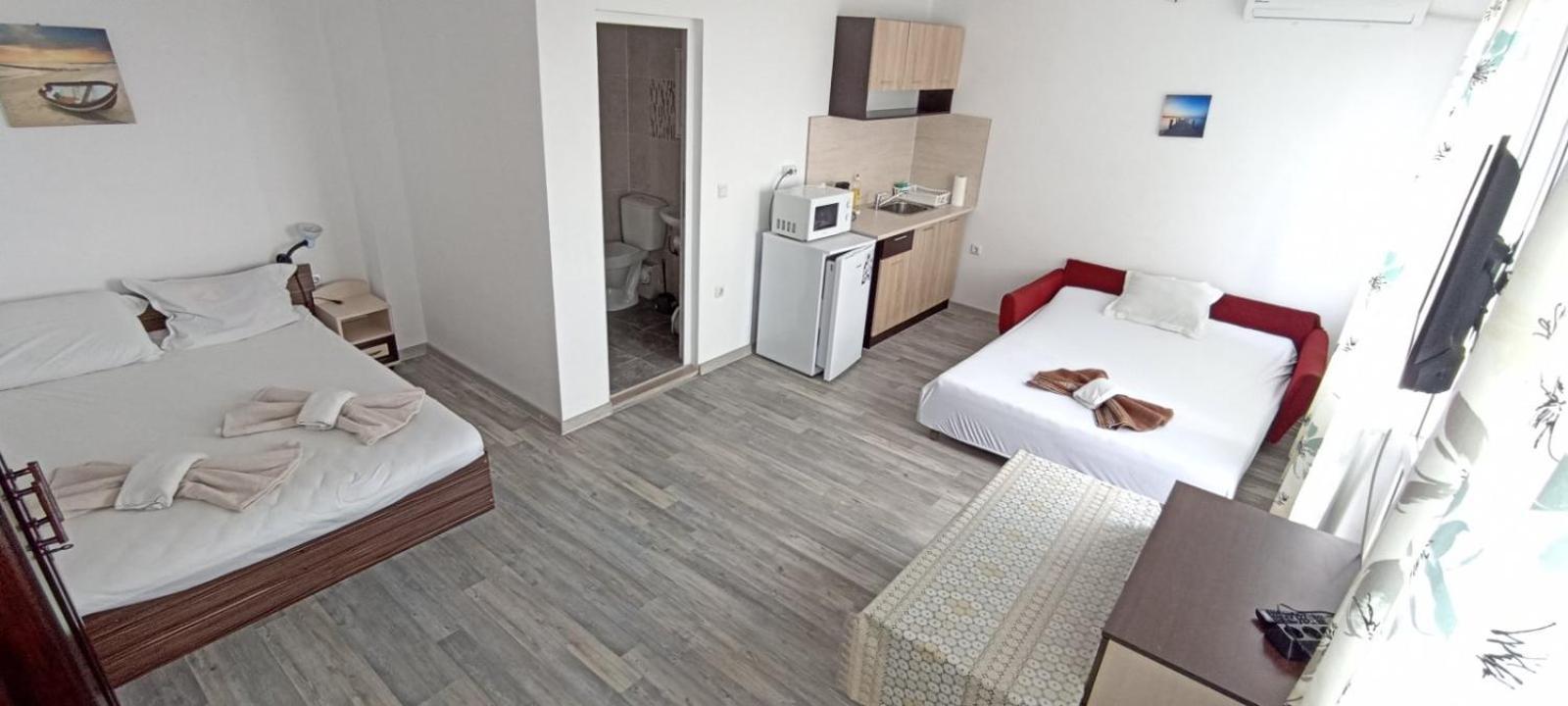 Apartamento Stai Za Gosti Bazdarovi Byala  Habitación foto