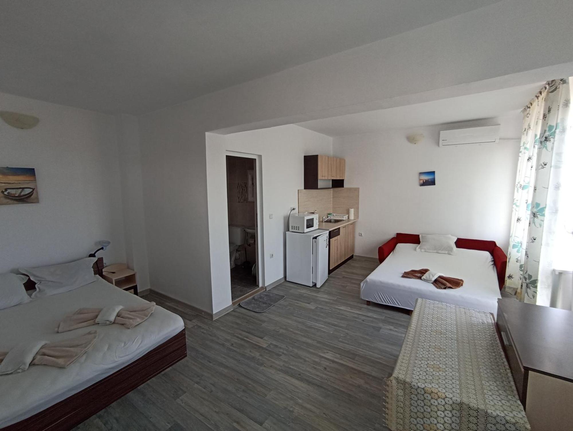 Apartamento Stai Za Gosti Bazdarovi Byala  Exterior foto