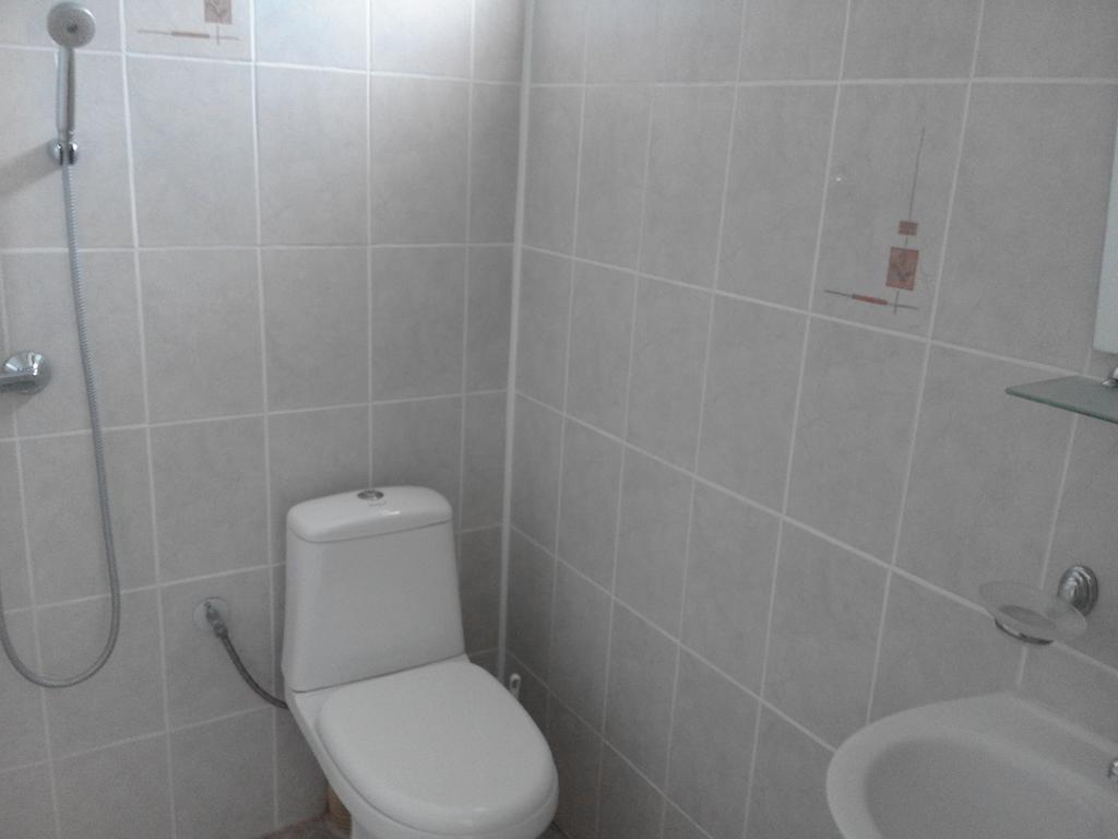 Apartamento Stai Za Gosti Bazdarovi Byala  Exterior foto
