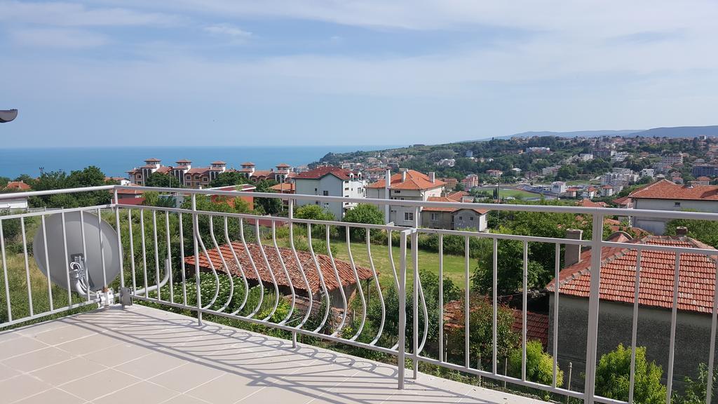 Apartamento Stai Za Gosti Bazdarovi Byala  Exterior foto